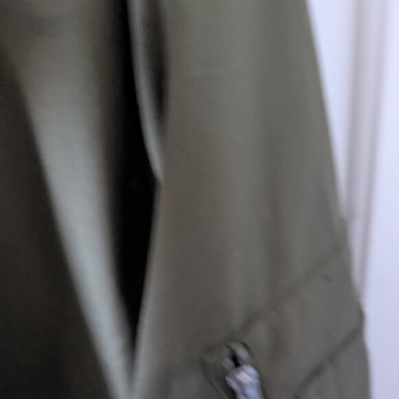 Everlane bomber jacket mens small - Picture 3 of 3